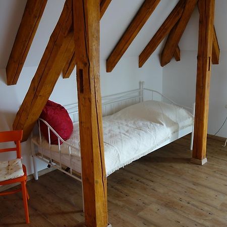 Ferienwohnung & Wellness Bad Kissingen Exterior foto