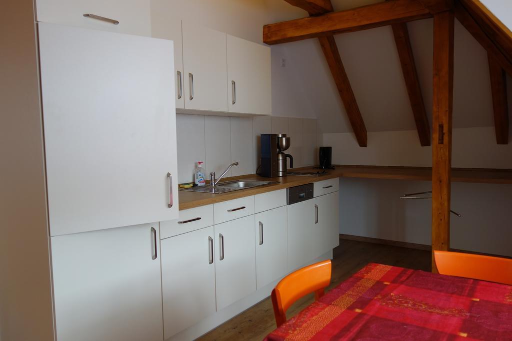 Ferienwohnung & Wellness Bad Kissingen Cameră foto