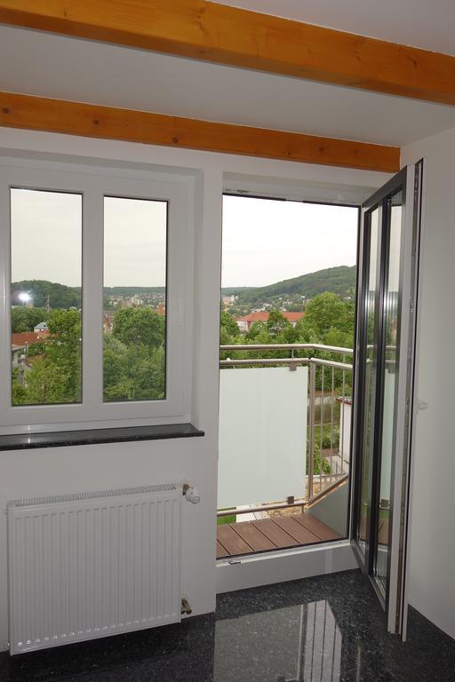 Ferienwohnung & Wellness Bad Kissingen Cameră foto