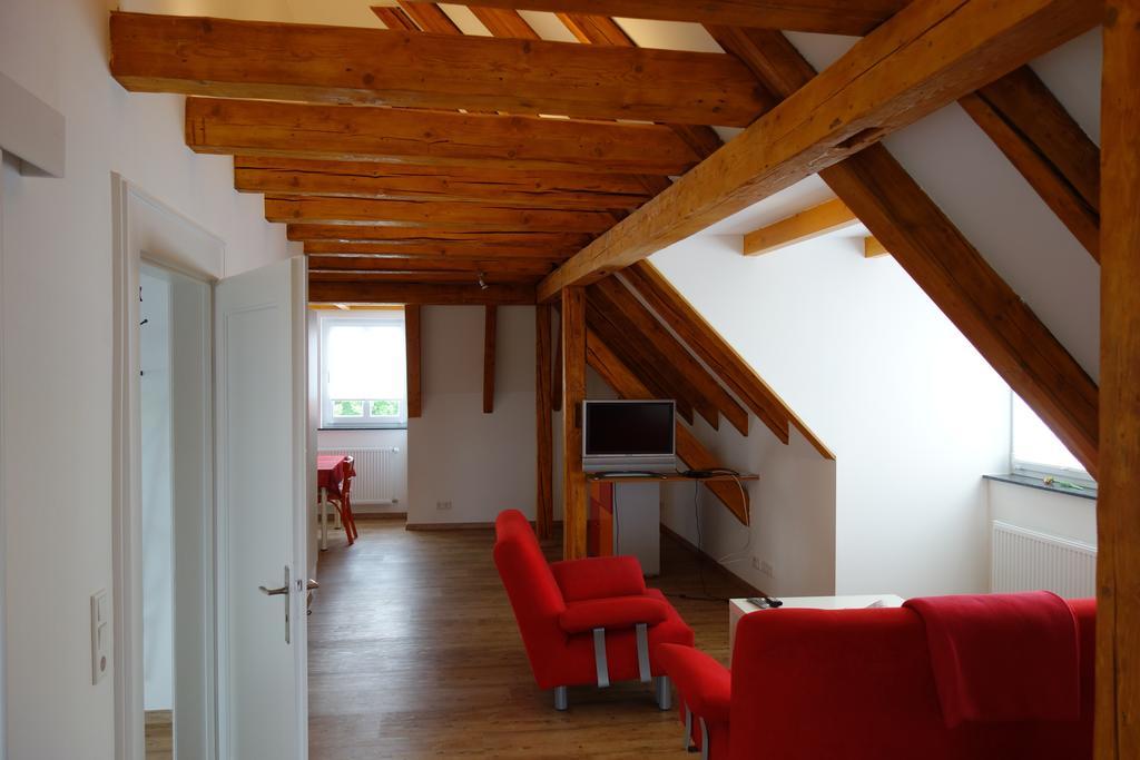 Ferienwohnung & Wellness Bad Kissingen Cameră foto