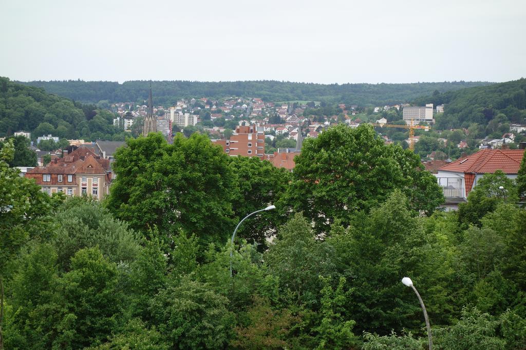 Ferienwohnung & Wellness Bad Kissingen Cameră foto