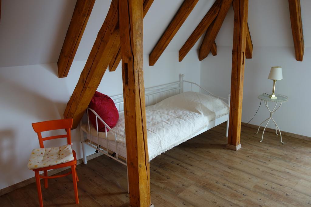 Ferienwohnung & Wellness Bad Kissingen Exterior foto